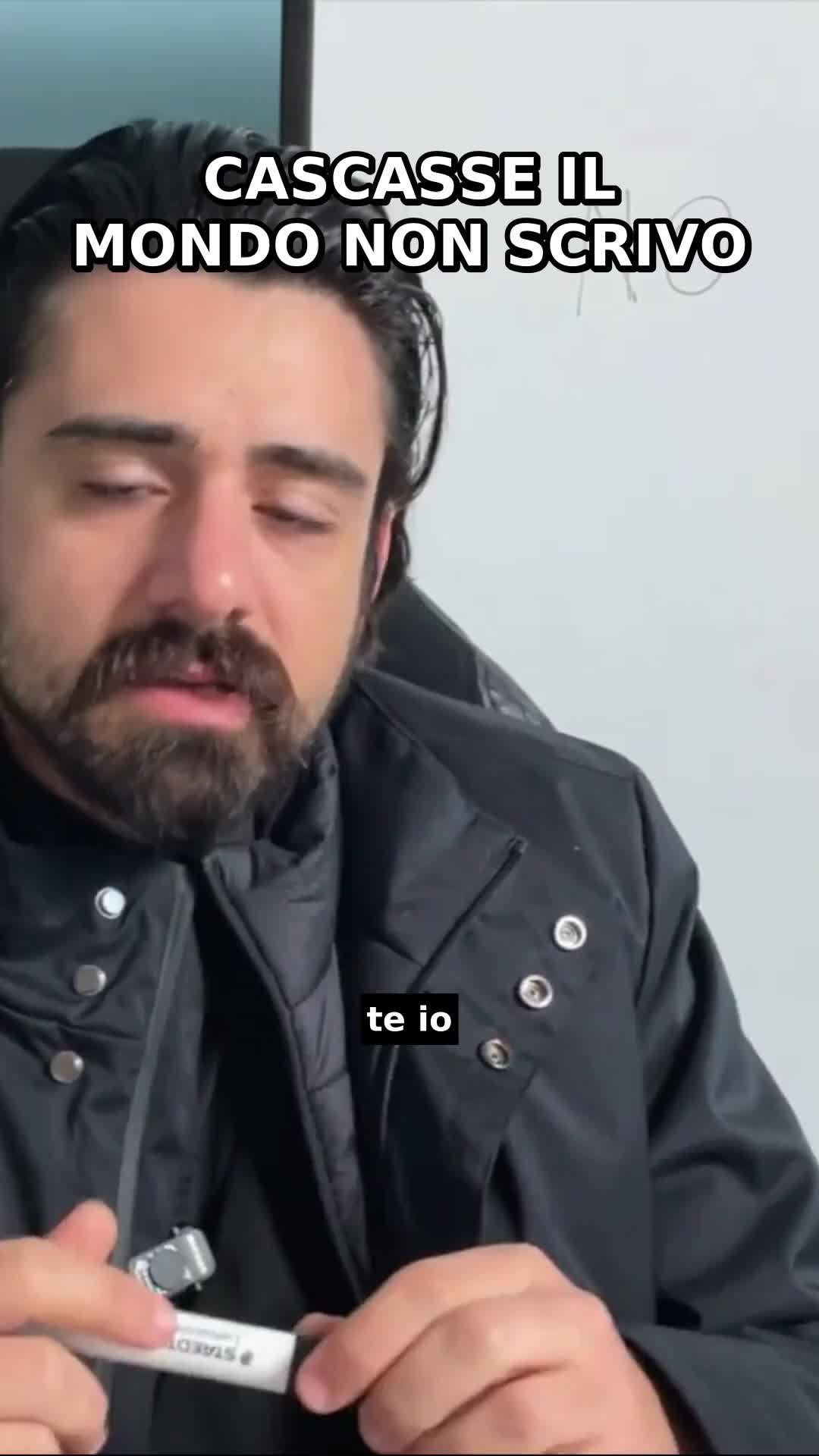 @Federico Picchianti