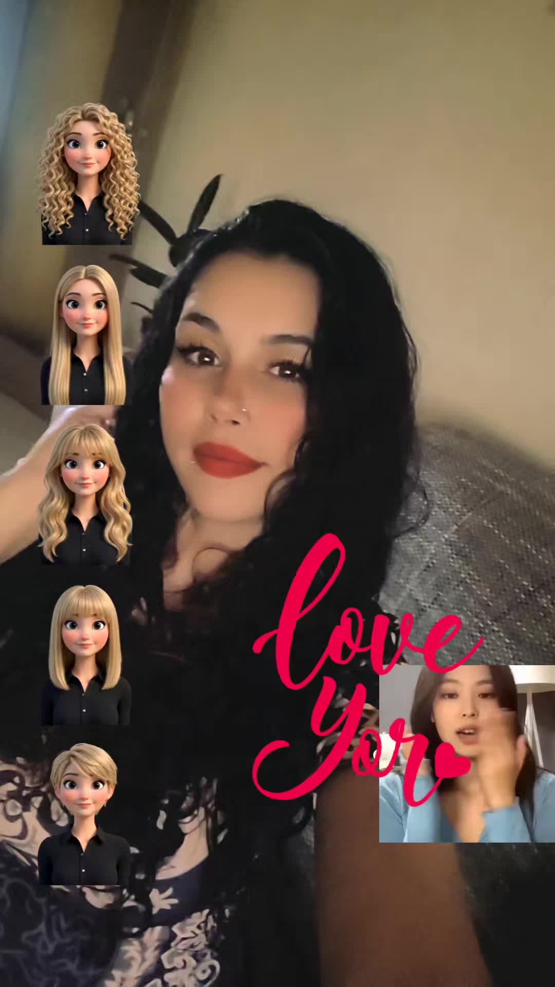 @❤️Anna😘Ani szeretlek mig &eacute;lek