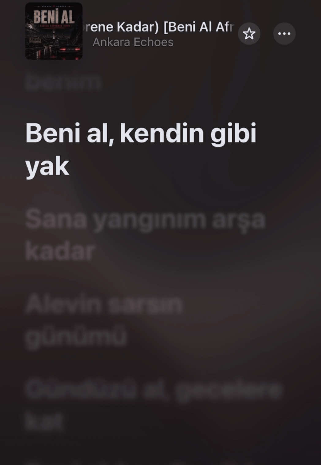 @Love.lyrics