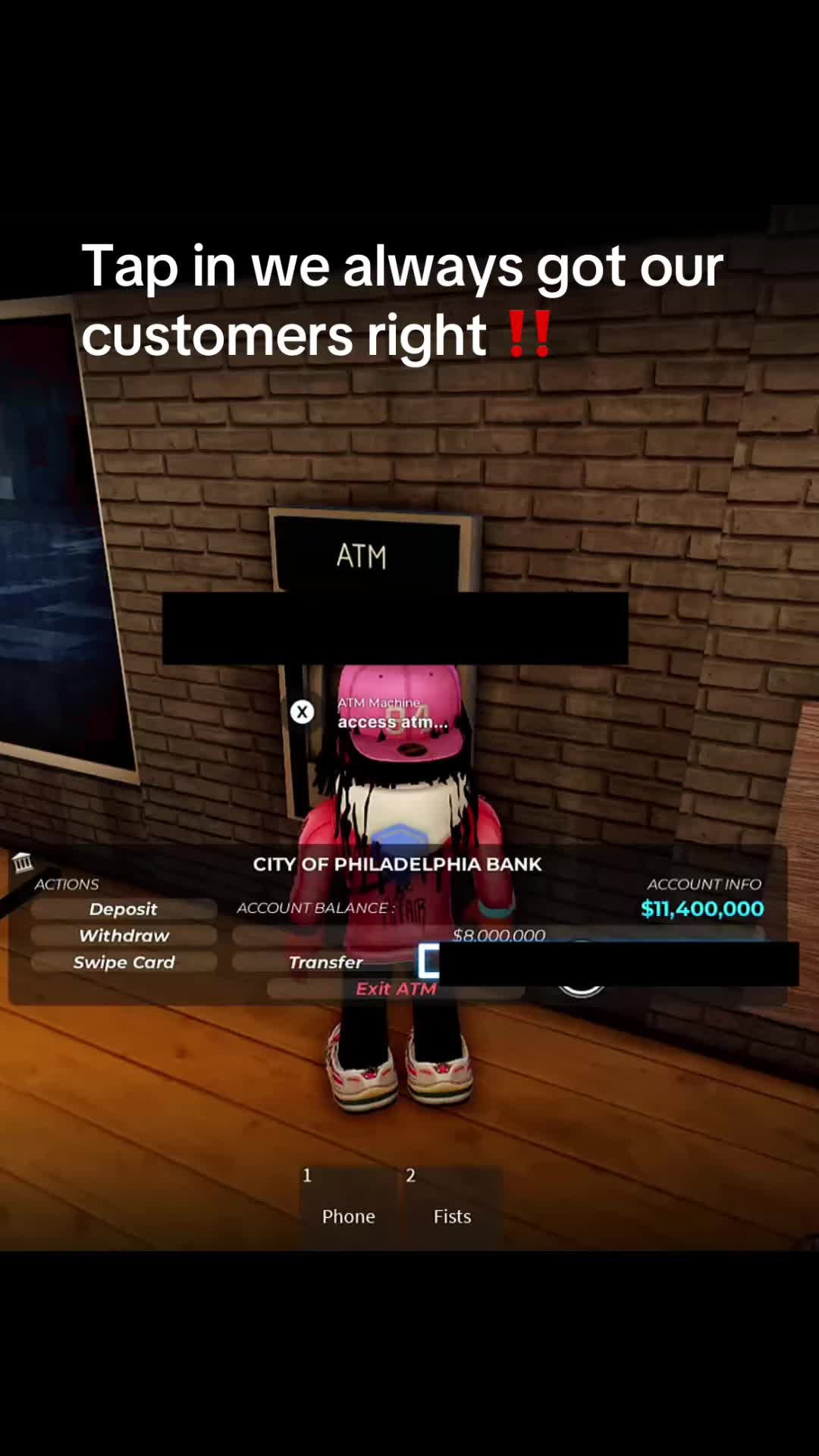 @TakeRisk Hub
