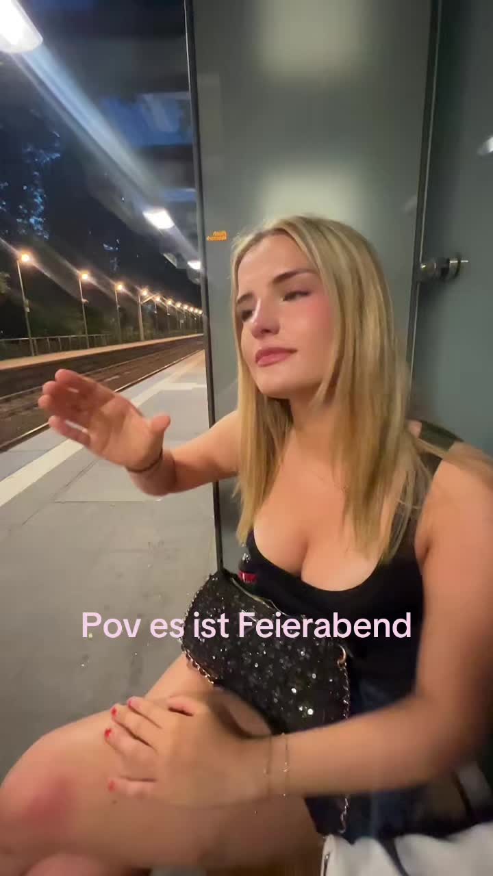@Sophie und rika