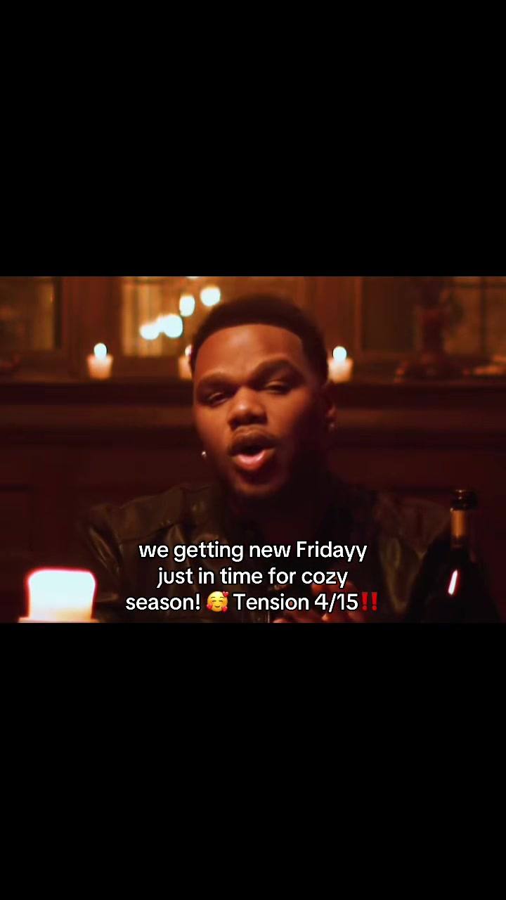 @Fridayy Fan Page