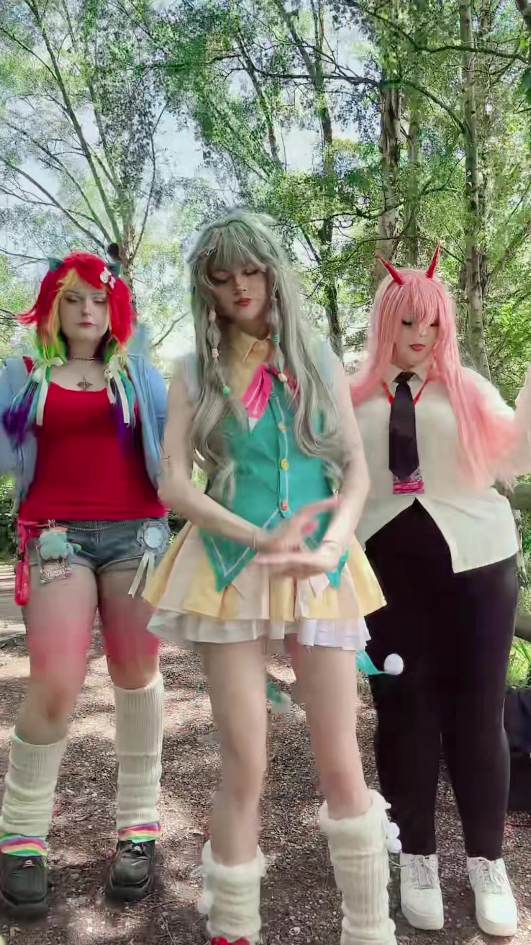 @alice <3