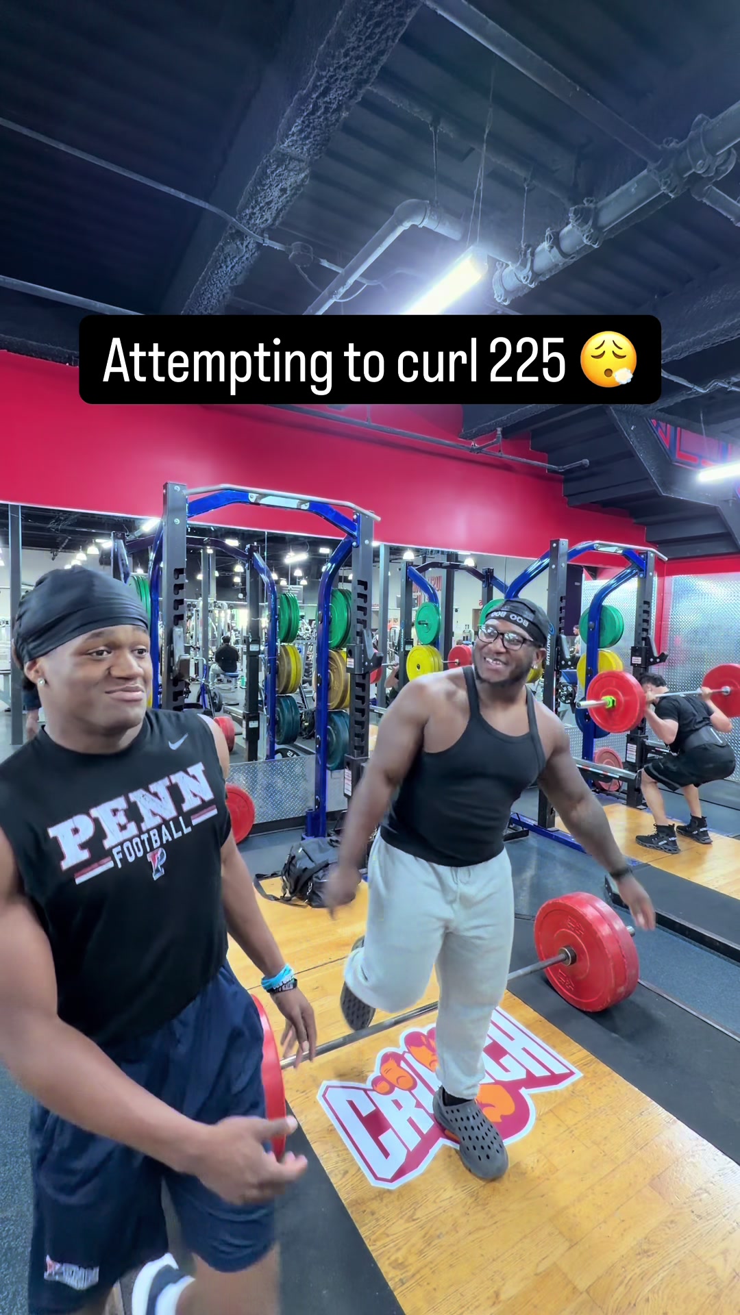 @Keshon 🦍