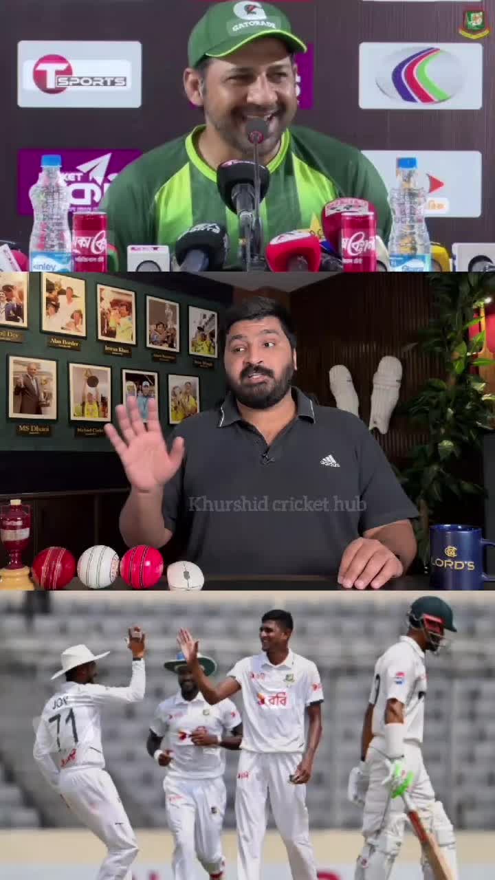 @Khurshid cricket hub