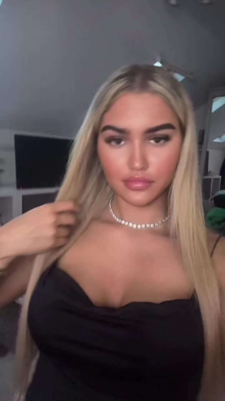 @Kyra Ann