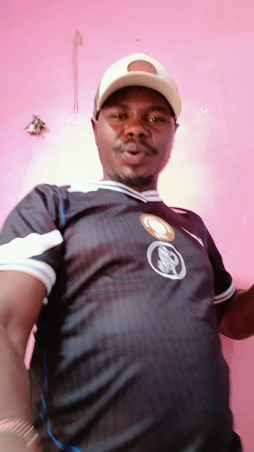 @Mwangi Gitungati