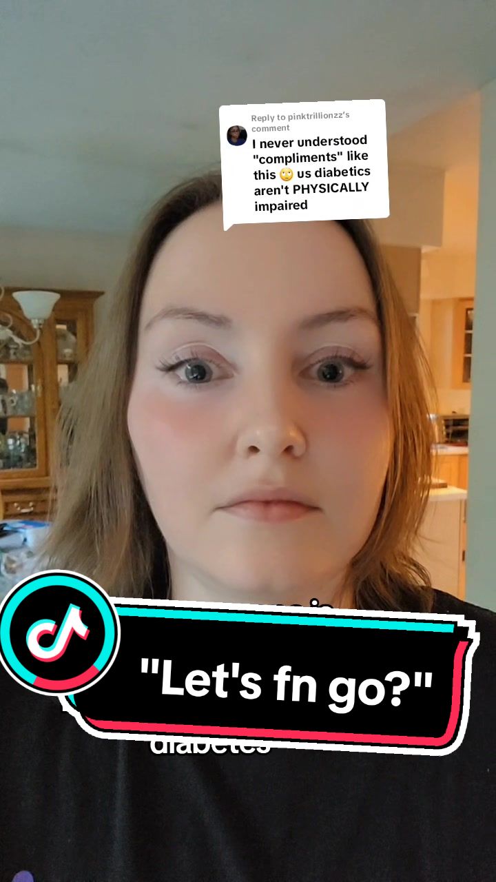 @ADHDiabetic