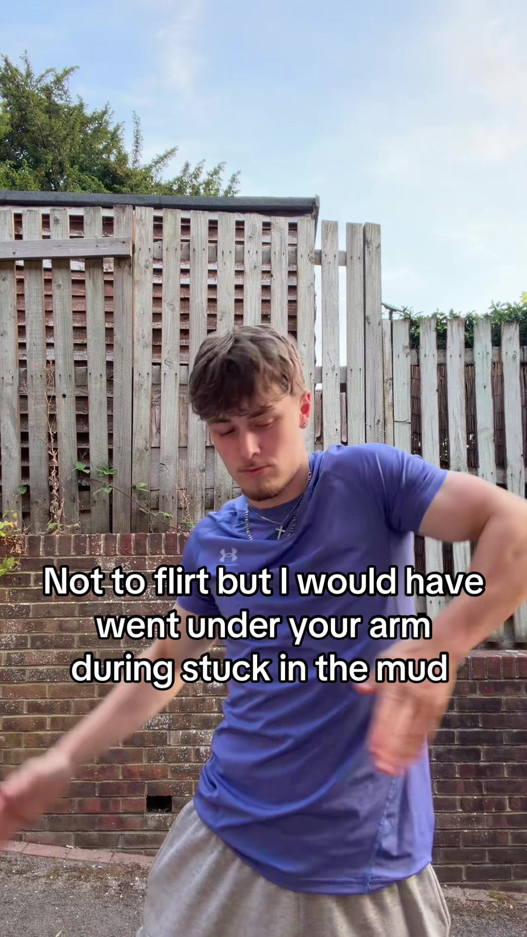@Kyrankendall