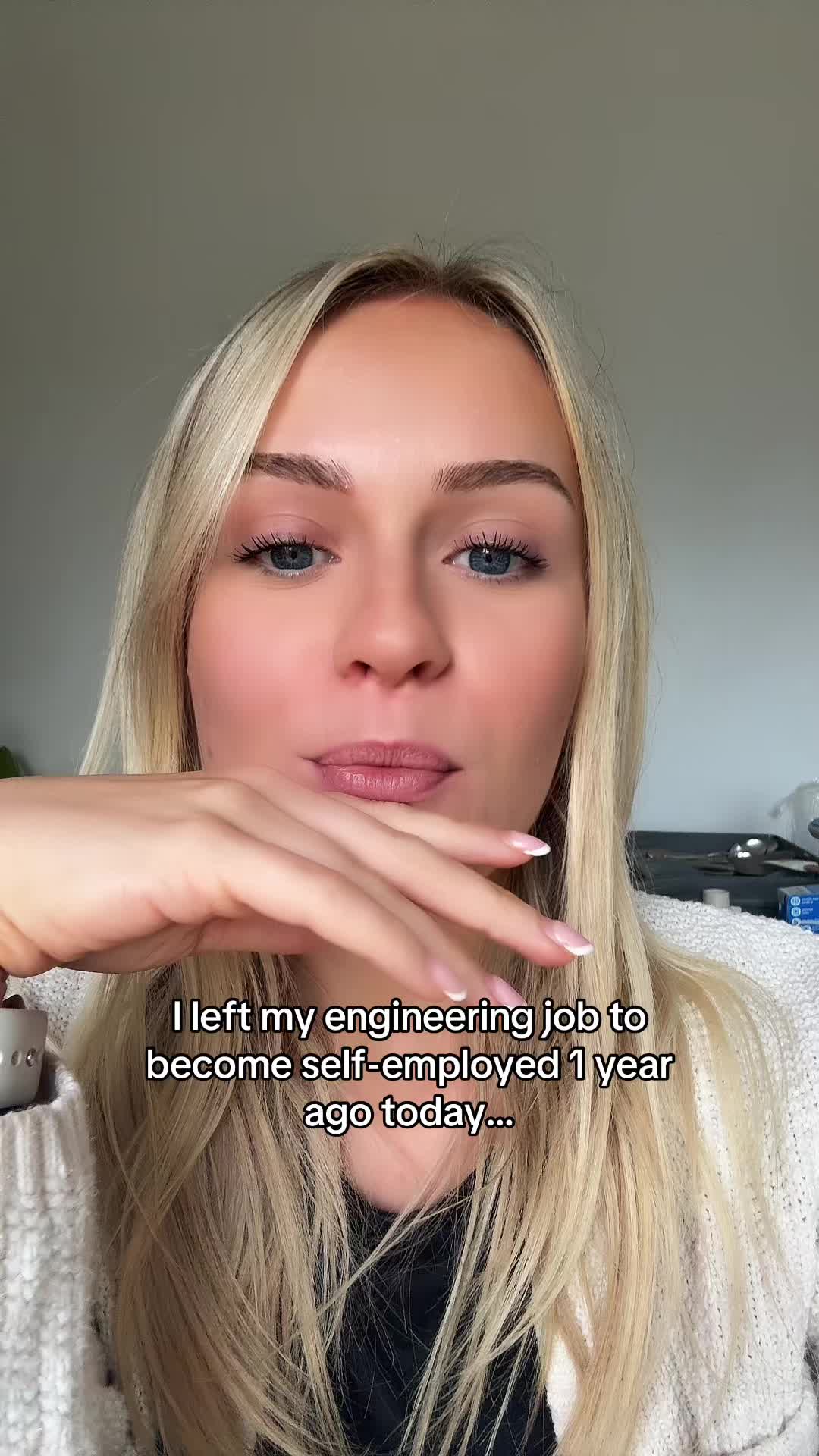 @Claudia Trades