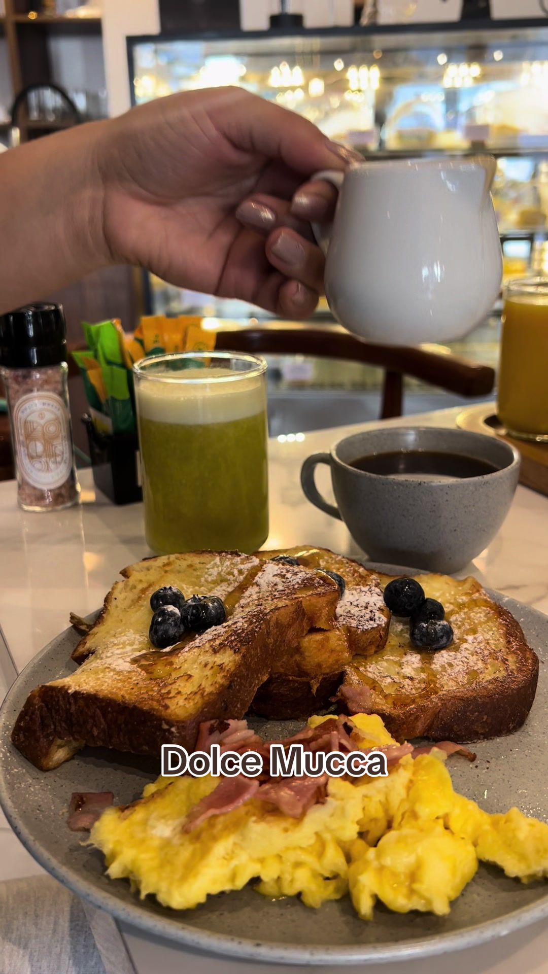 @Foodies quite&ntilde;os✨🤩