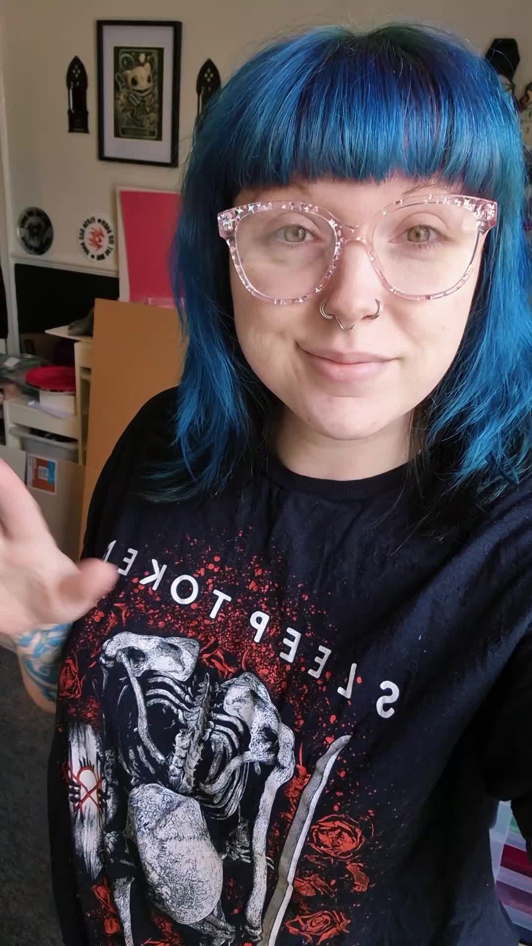 @Aleesha