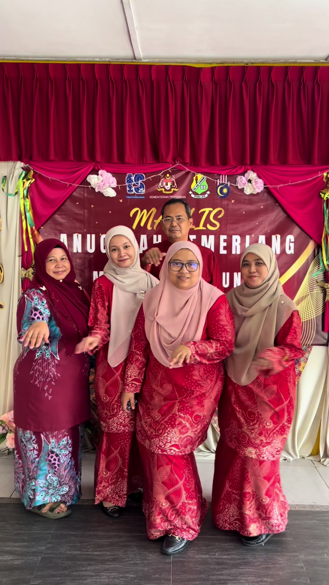 @SK SENIBONG