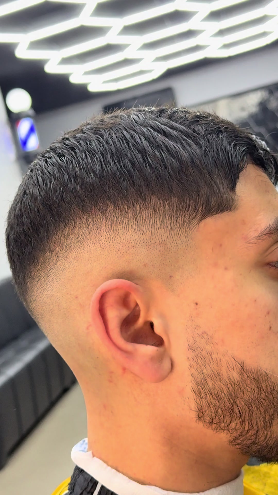 @La NASA du Barber 🪐💈
