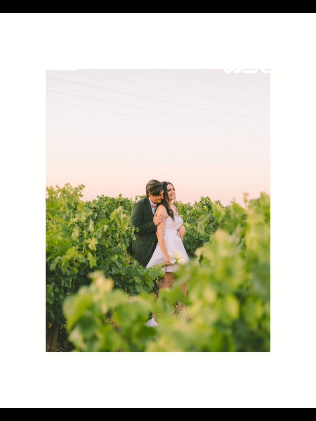 @LOVE IN A FRAME