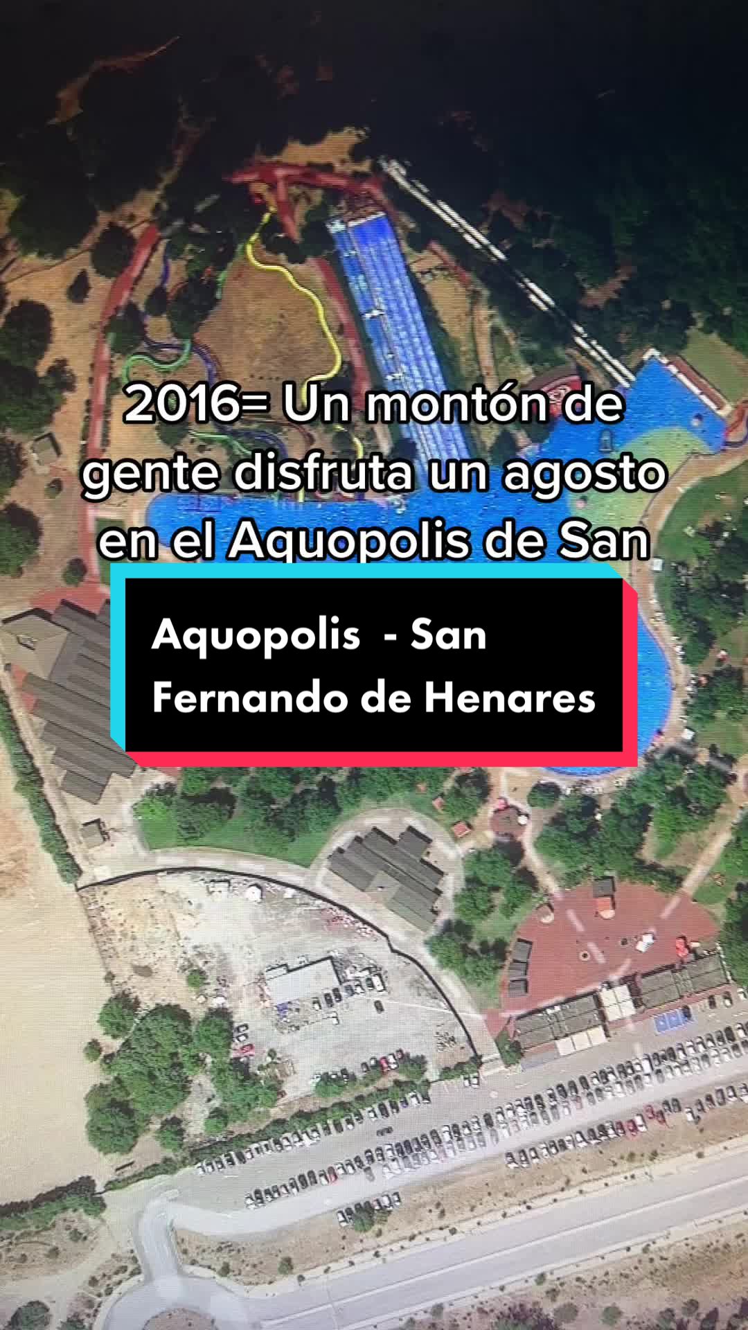 @La España Abandonada