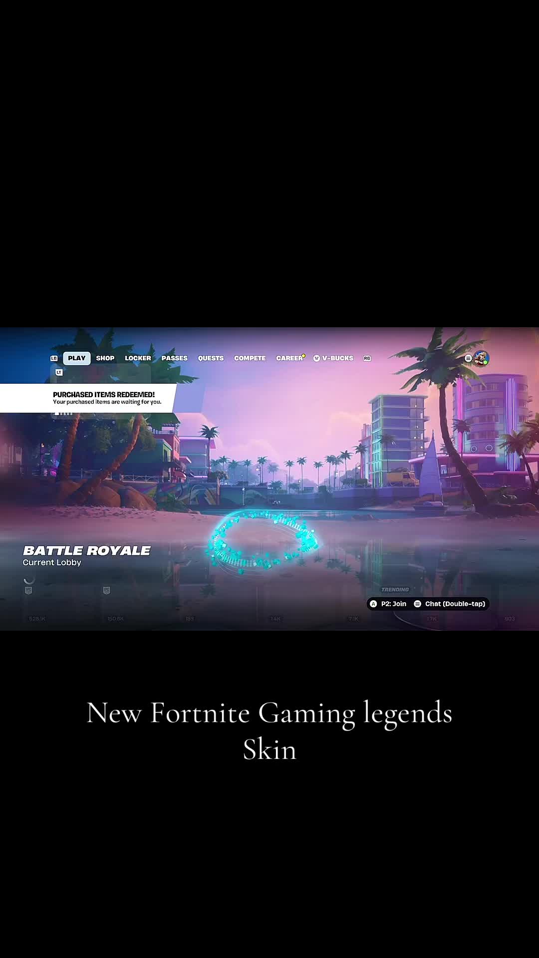 @ ️