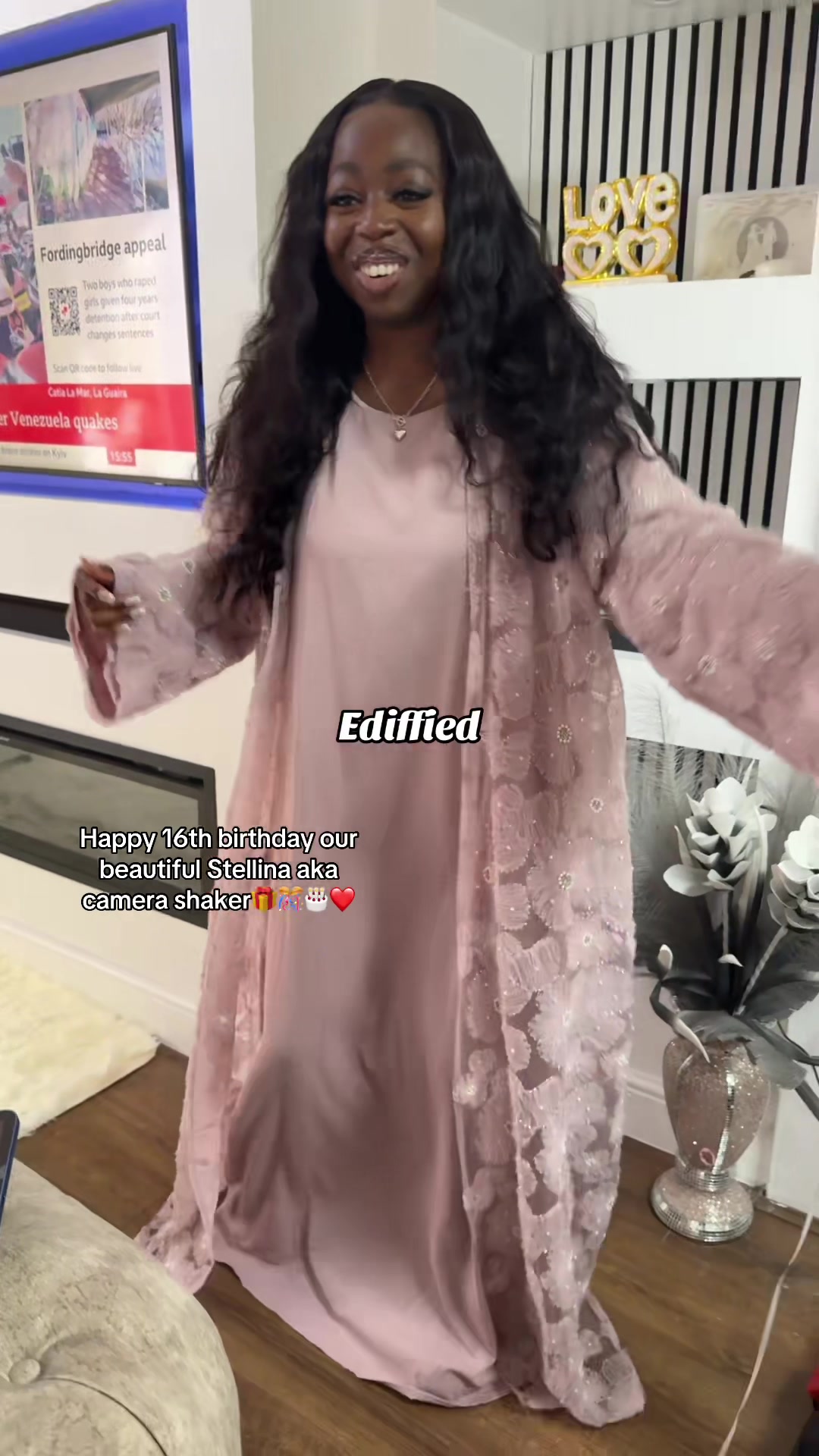 @Edith Okpomor