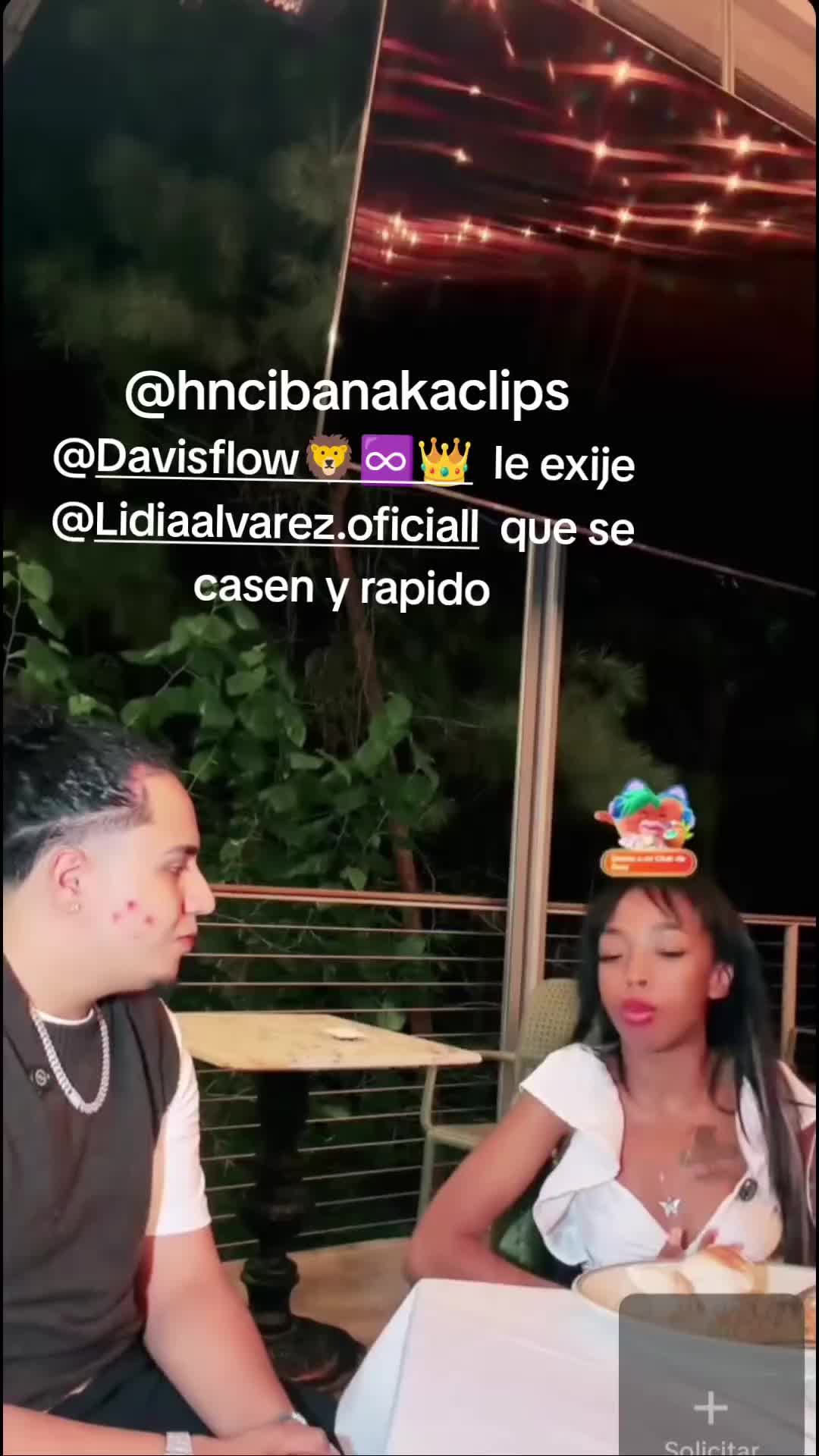 @Hncubanakaclips