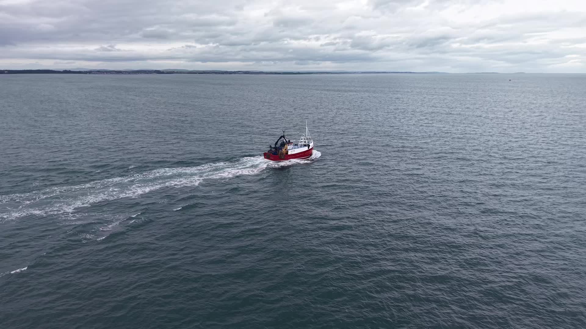 @Co Down drone flying