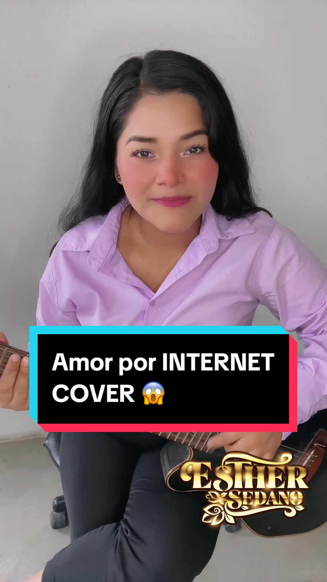 @Esther Sedano 🍊