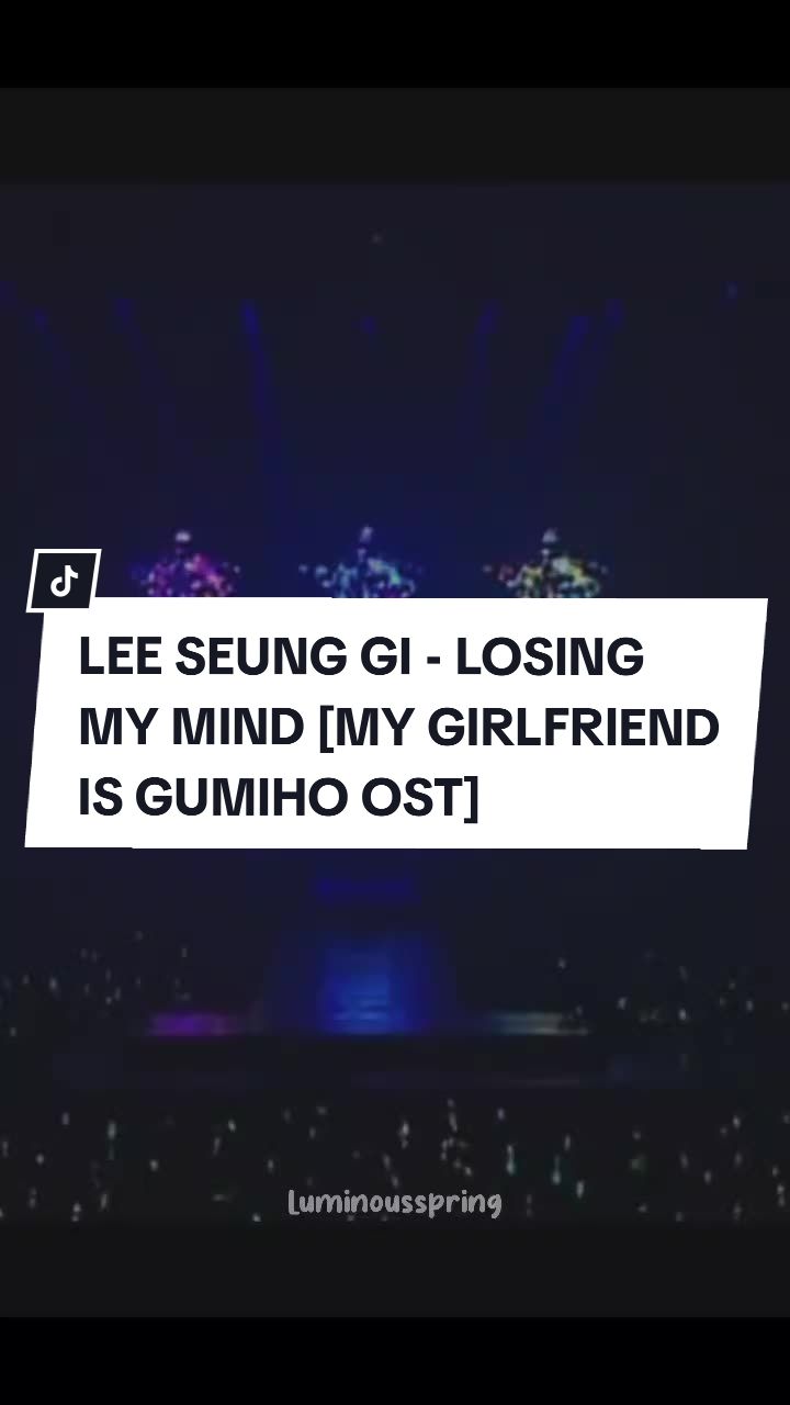 @LuminousSpring | K-POP Lirik🌻