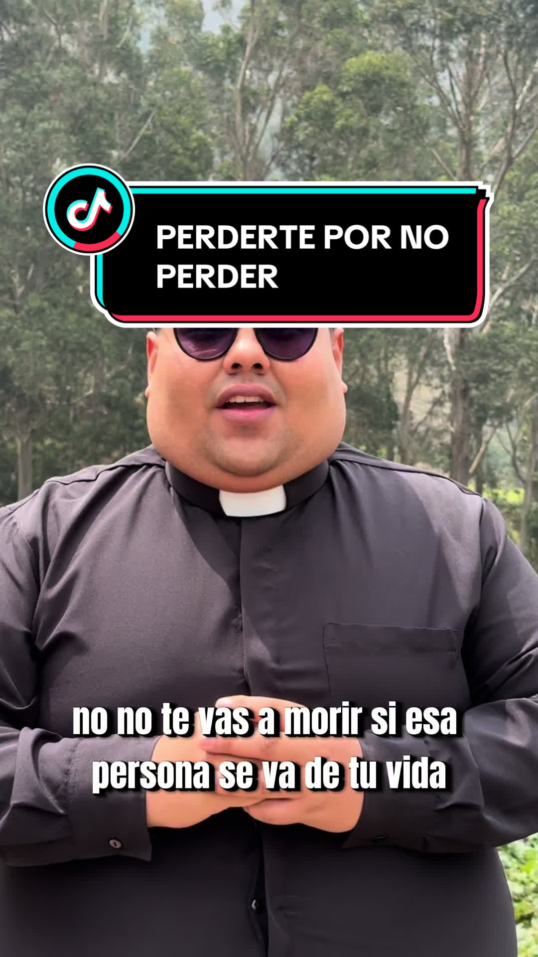 @Padre Arcangel Casique