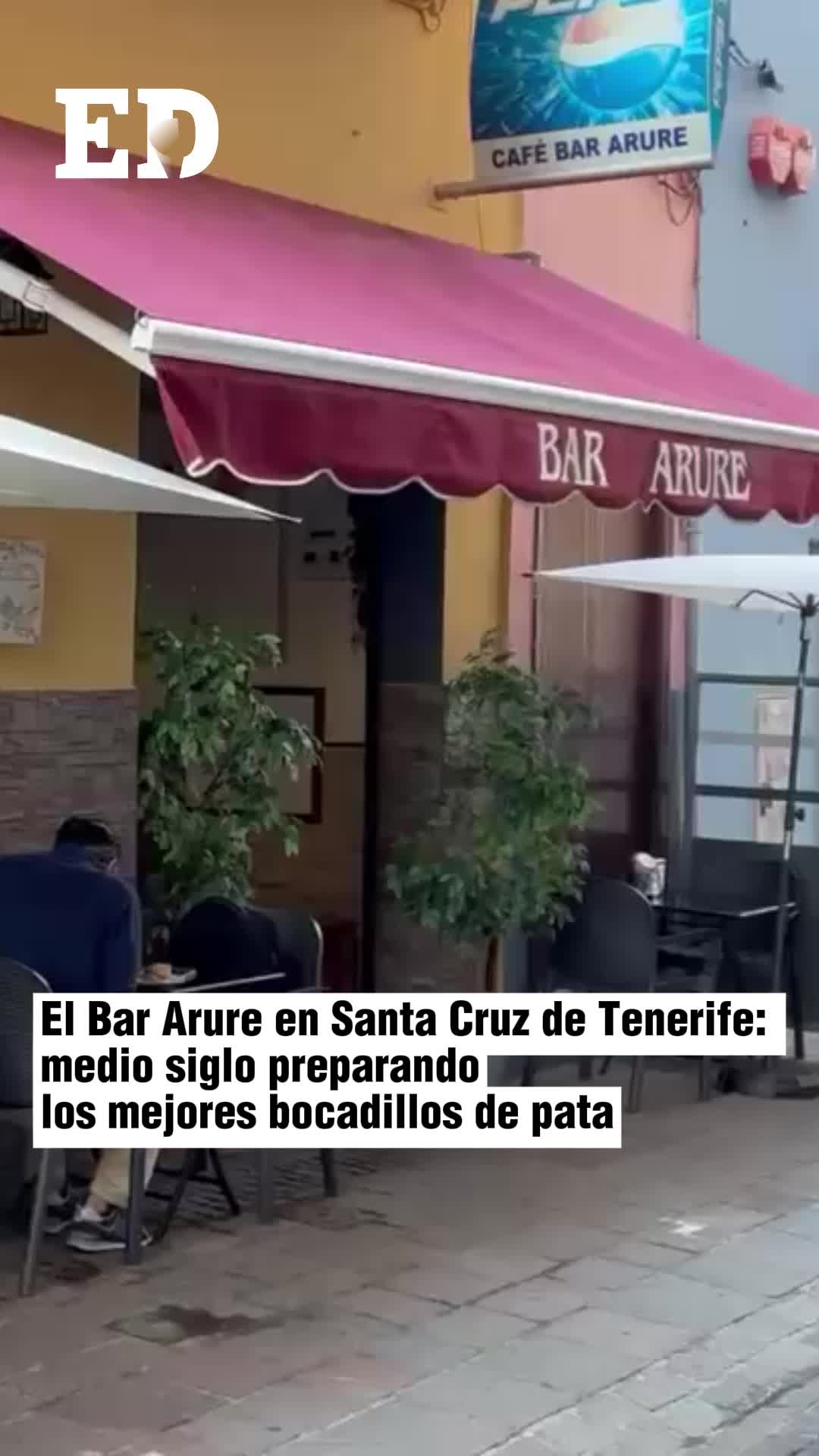 @El Día - Tenerife