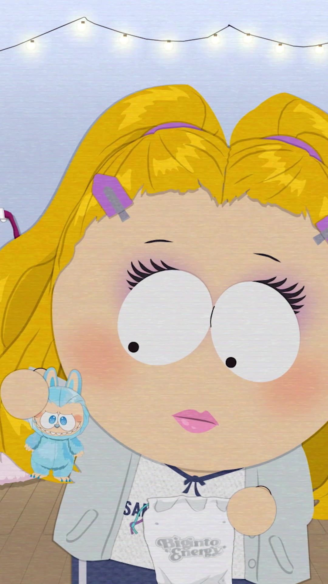 @South Park