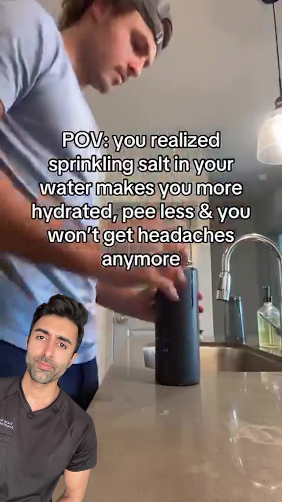 @DoctorSood, M.D.