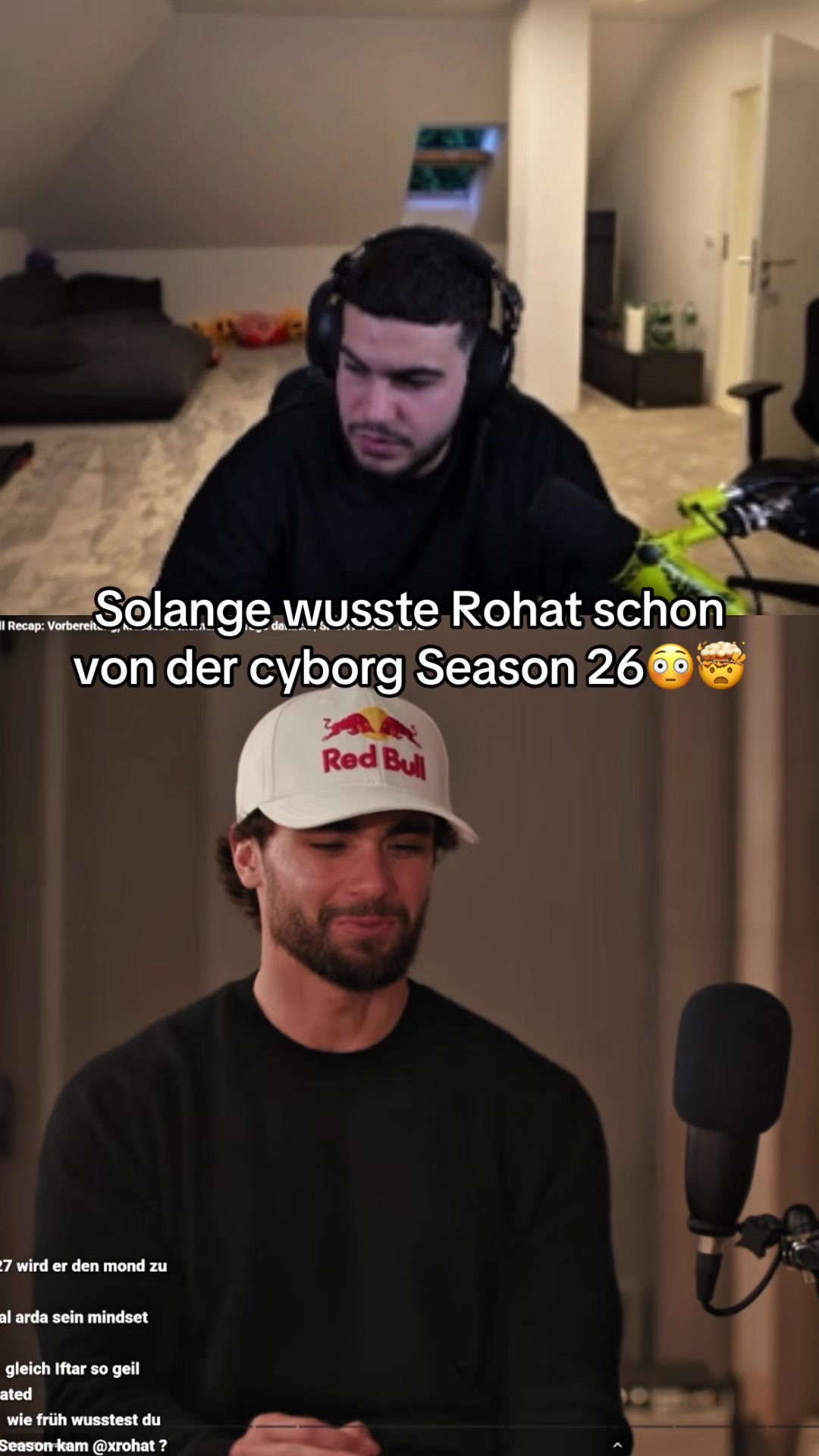 @Rohat Clips