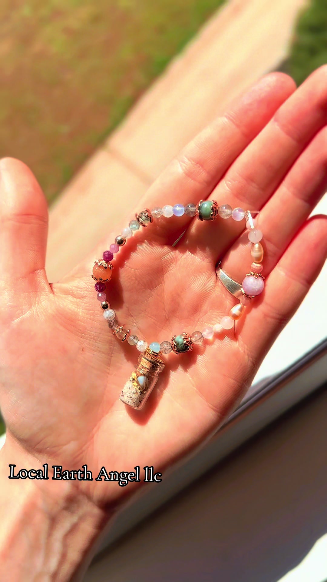 @Local Earth Angel LLC