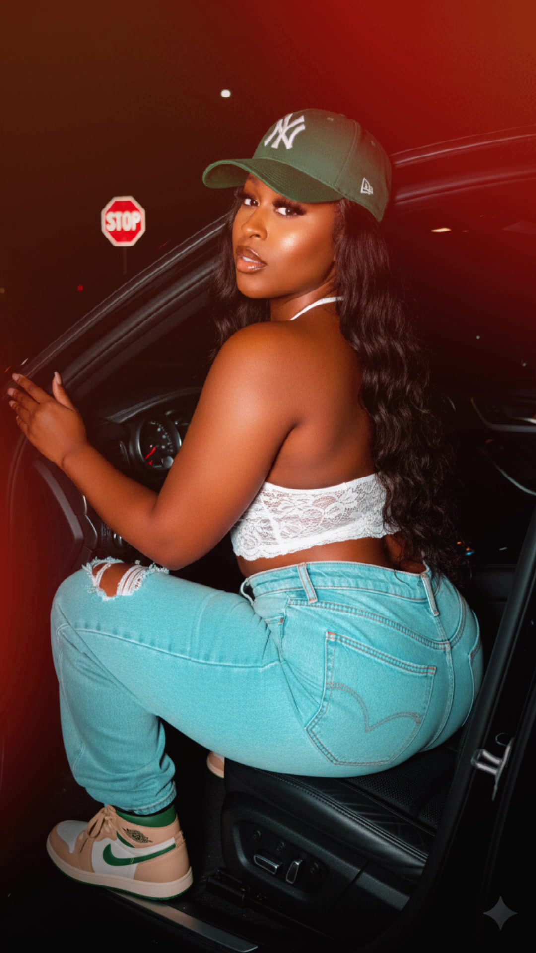 @💕Zora Banks💕3️⃣4️⃣〽️💅🏽