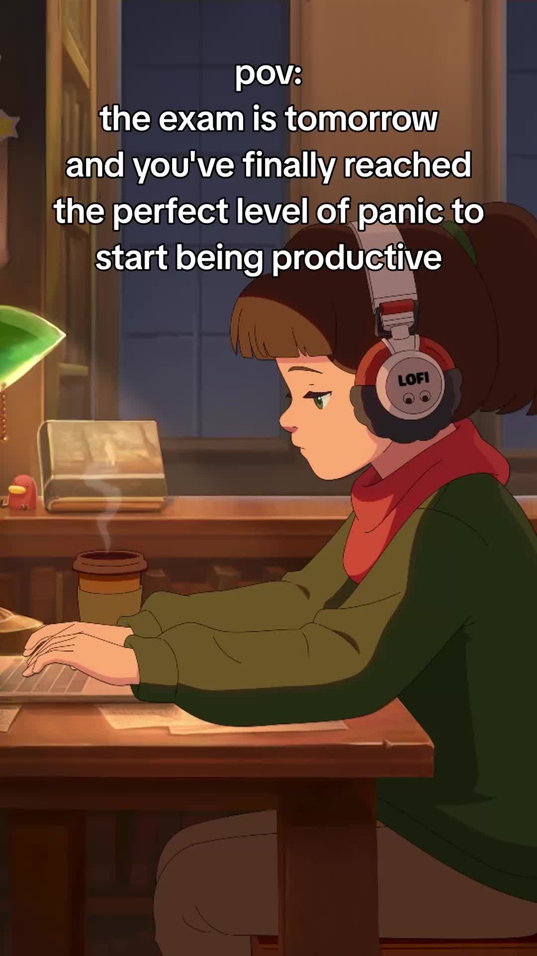 @Lofi Girl