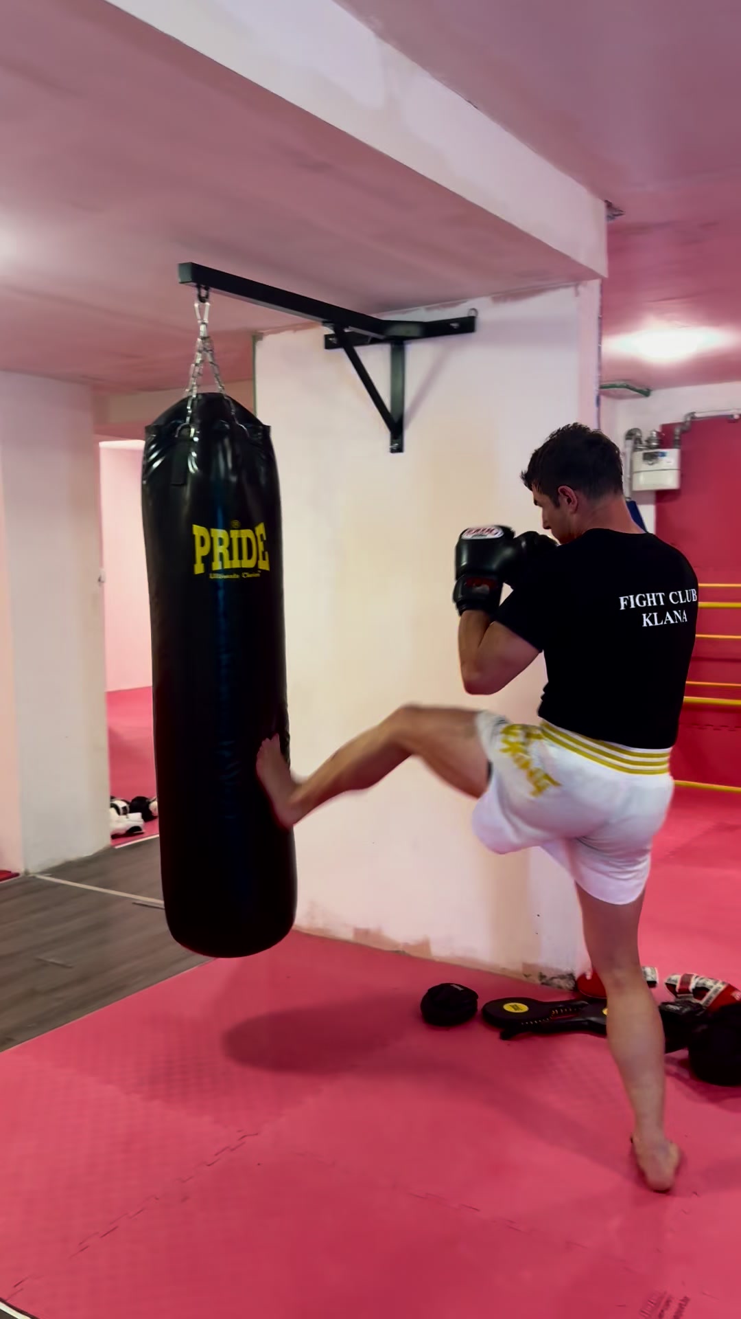 @Viking Kickboxing Zagreb