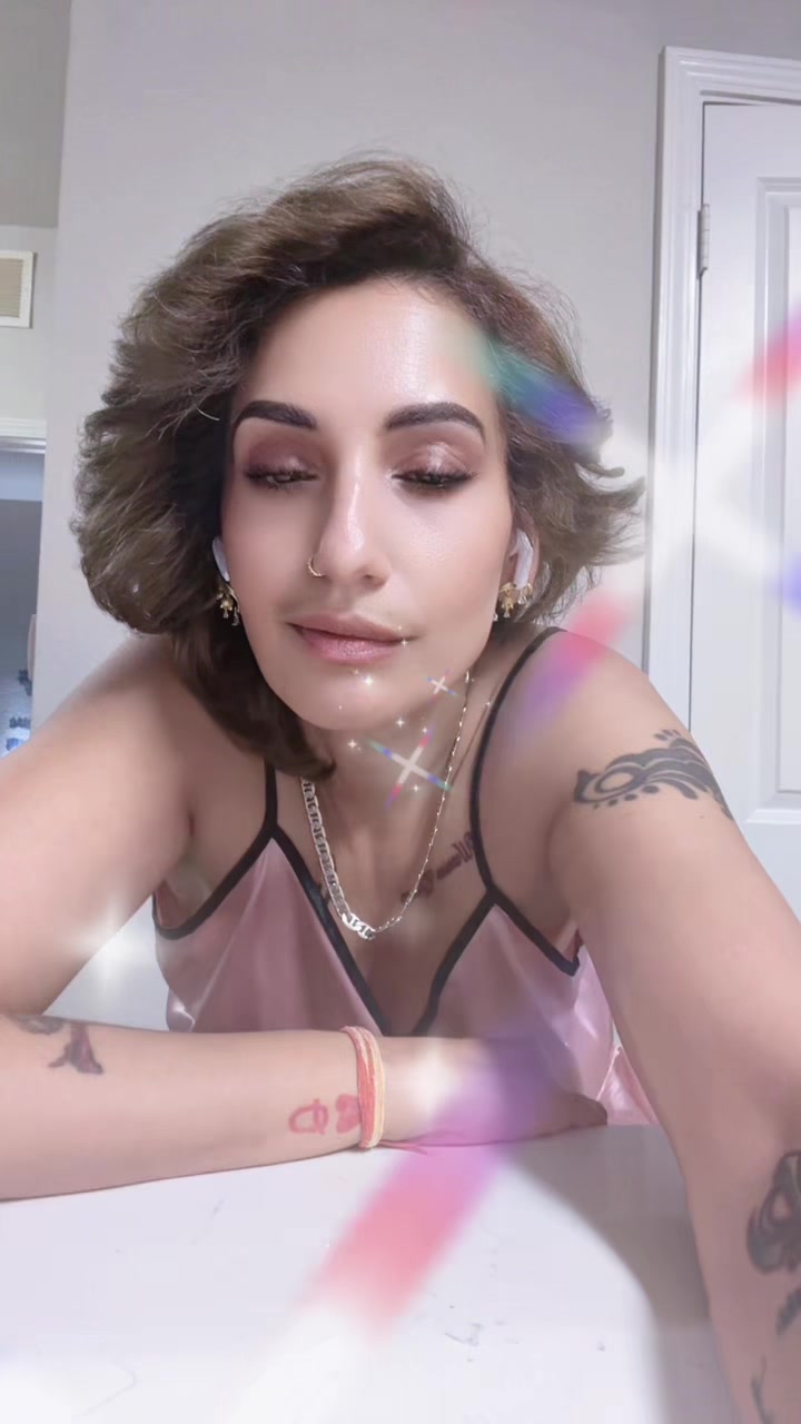 @Warrior Queen