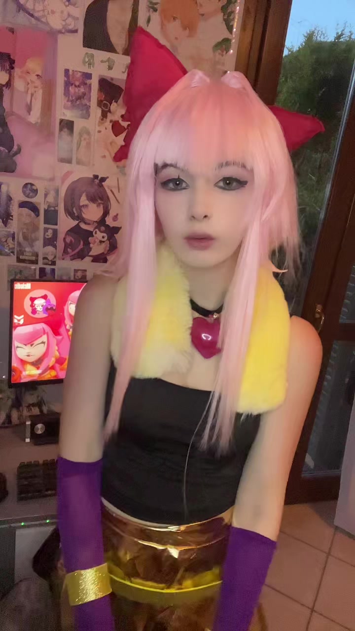 @๐๐๐ฟ๐ถ๐ธ๐ผ - ๐๐ฒ๐ฟ๐ผ