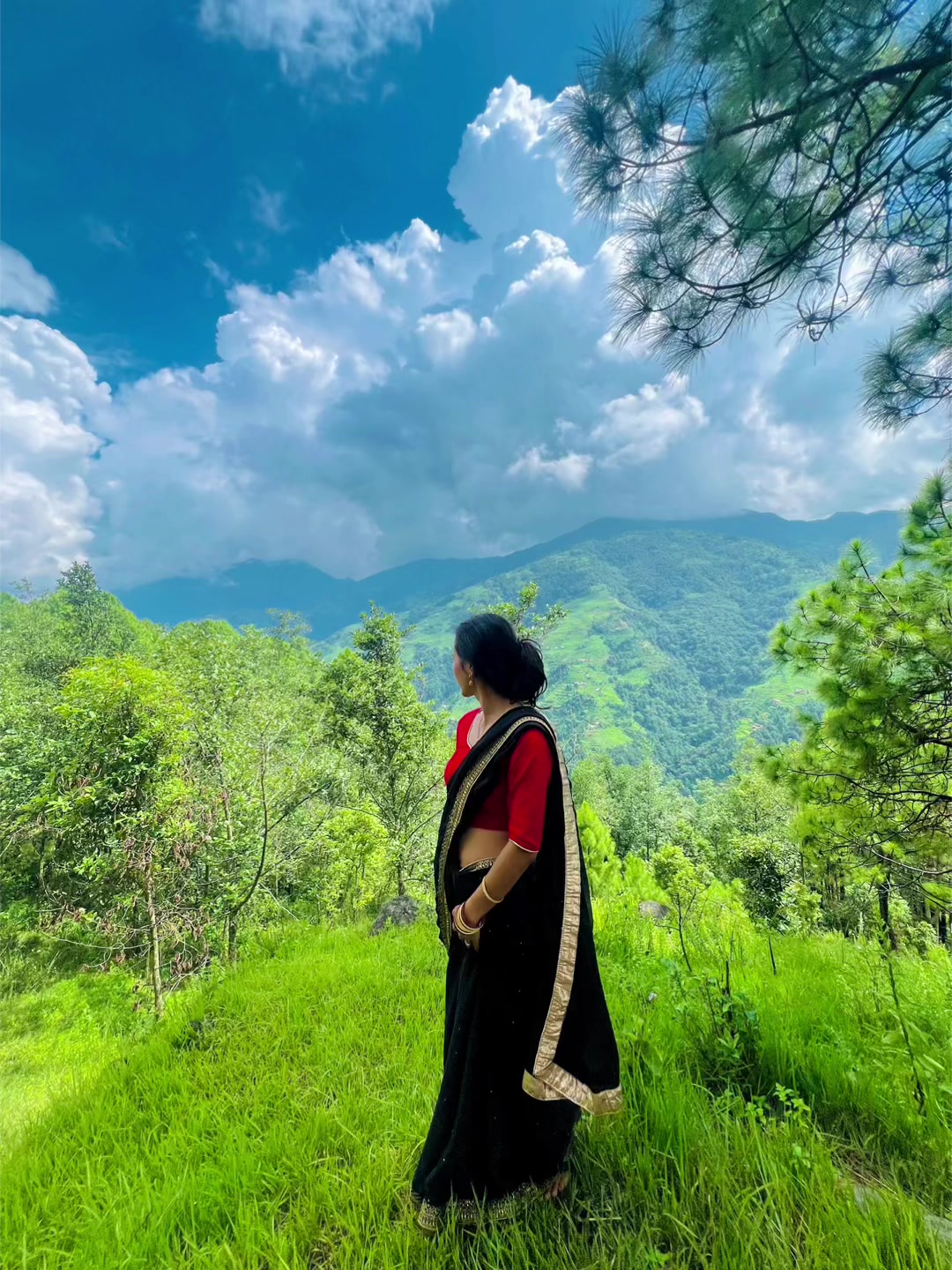 @रबिना कुईकेल सदाशिव🕉️🙏🦚