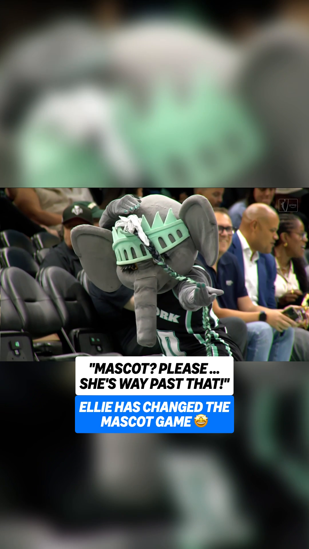 @Sports on Prime