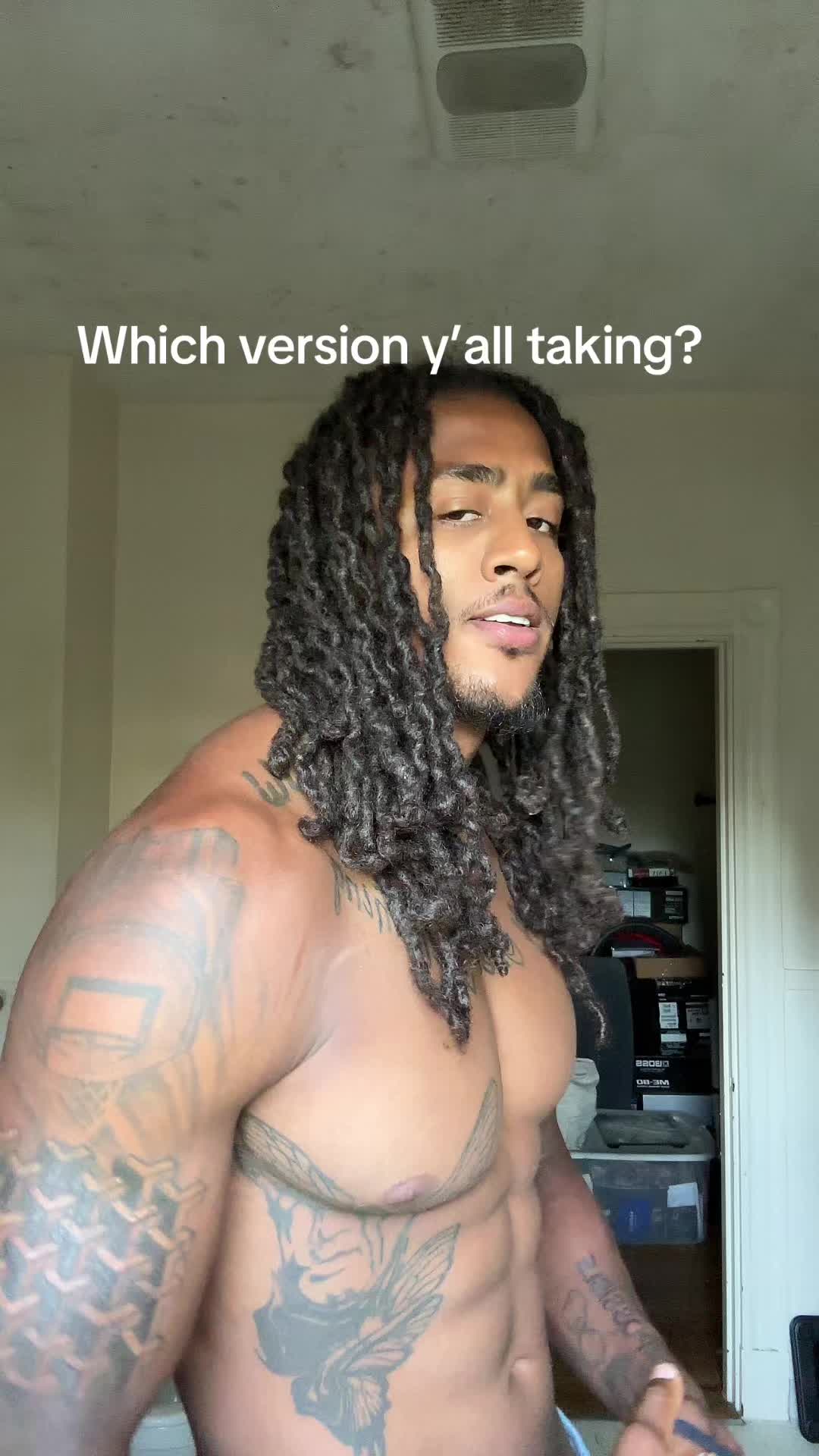 @Jamal