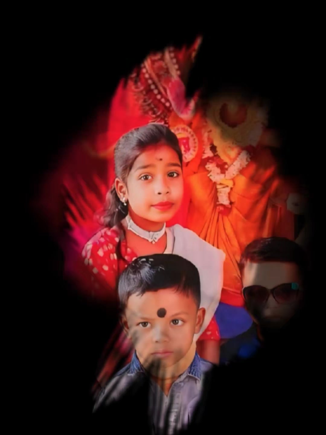 @জানি তুমি থাকতে গো আমার হইয়া