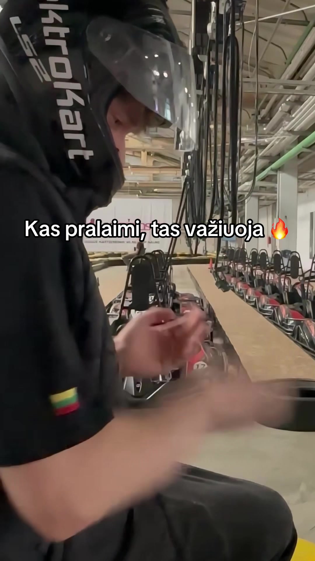 @Kartlandas_kartodromai