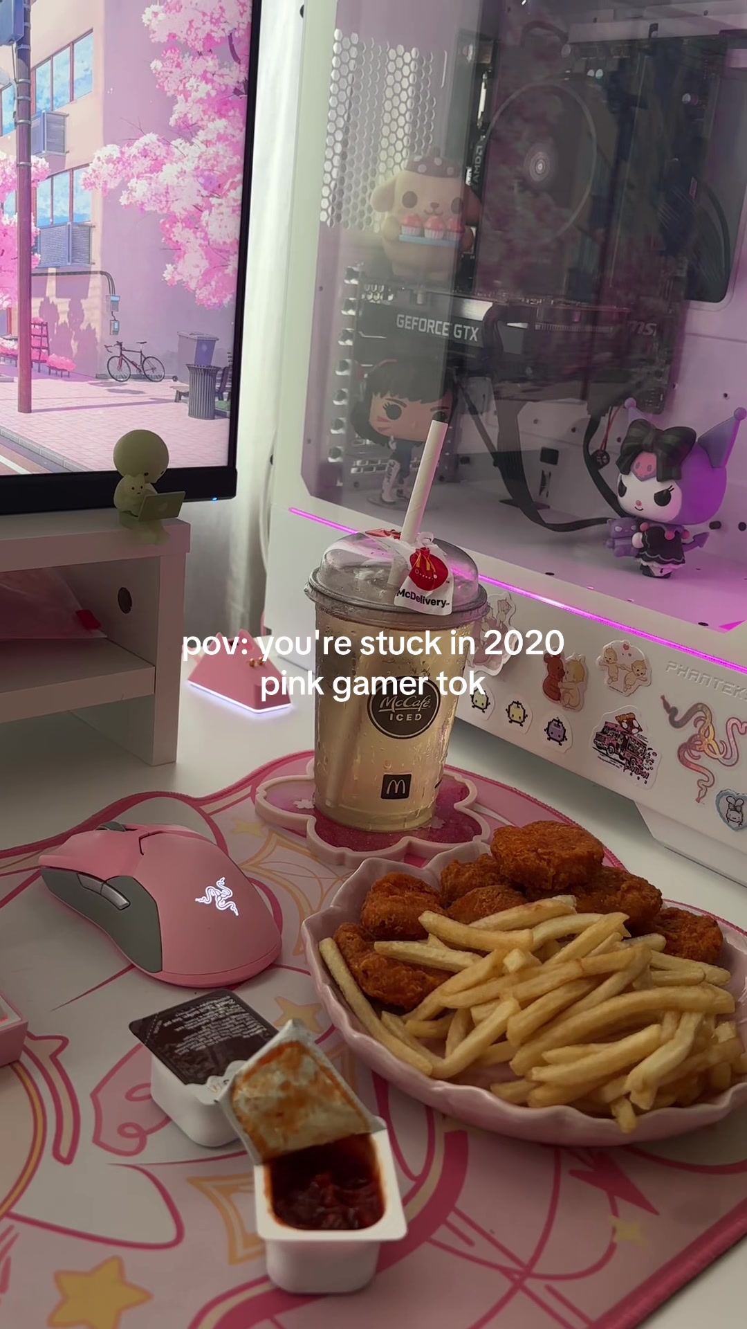@soya ʕ•ᴥ•ʔ 🍡🌸