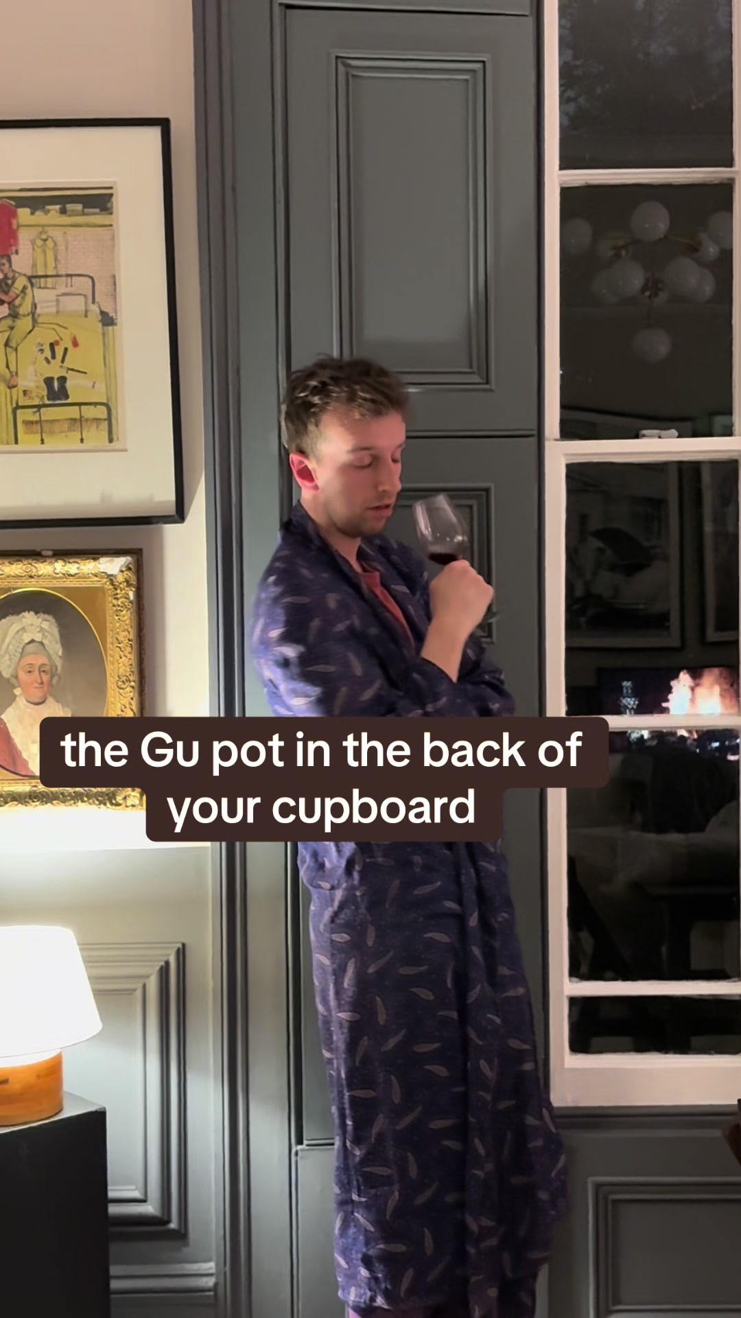 @AJ Brennan