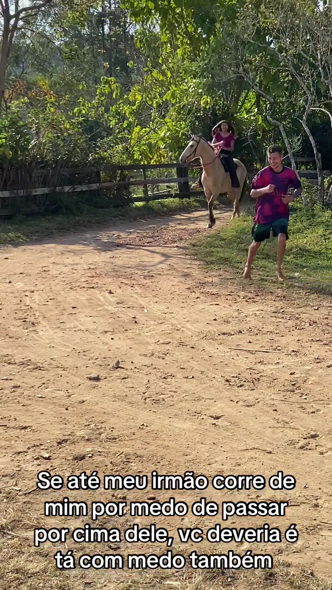 @Laurinha🐎
