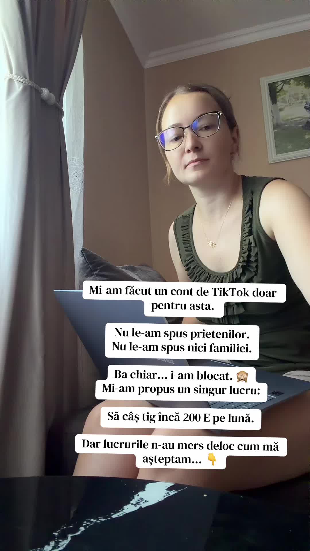 @Cristina Alina
