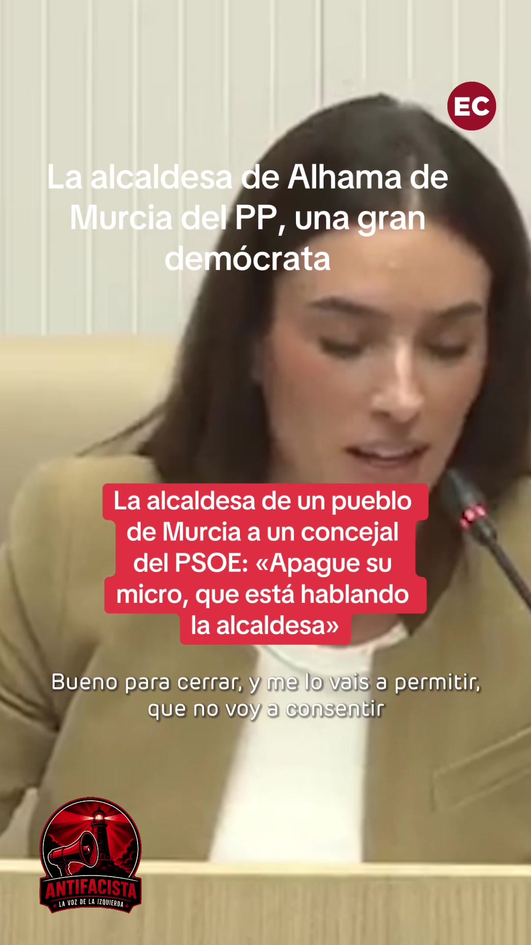 @La voz de la Izquierda