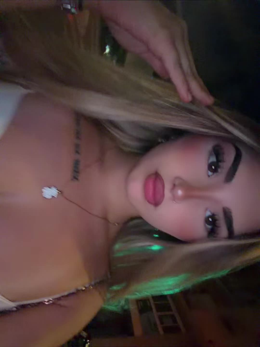@Rebecca