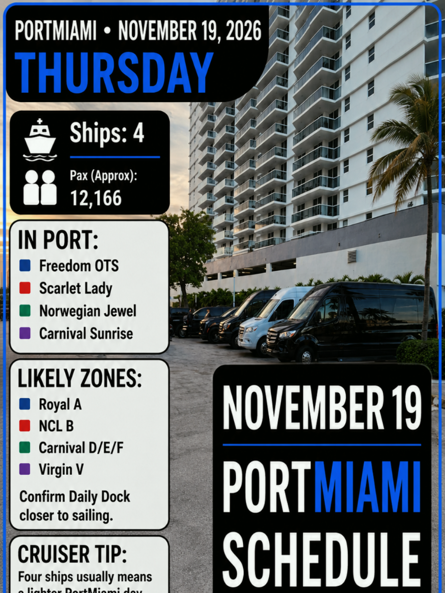 @PORTMIAMIGUY