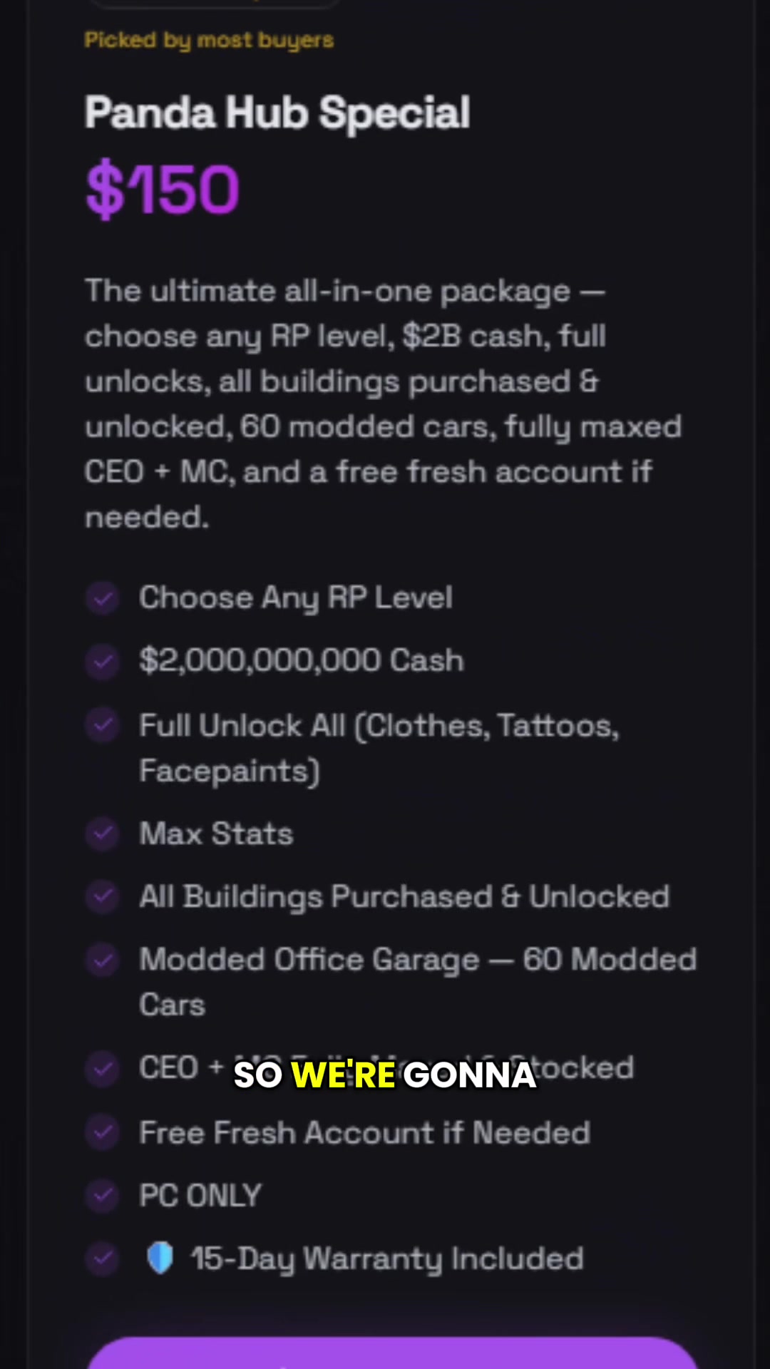 @Pandahub